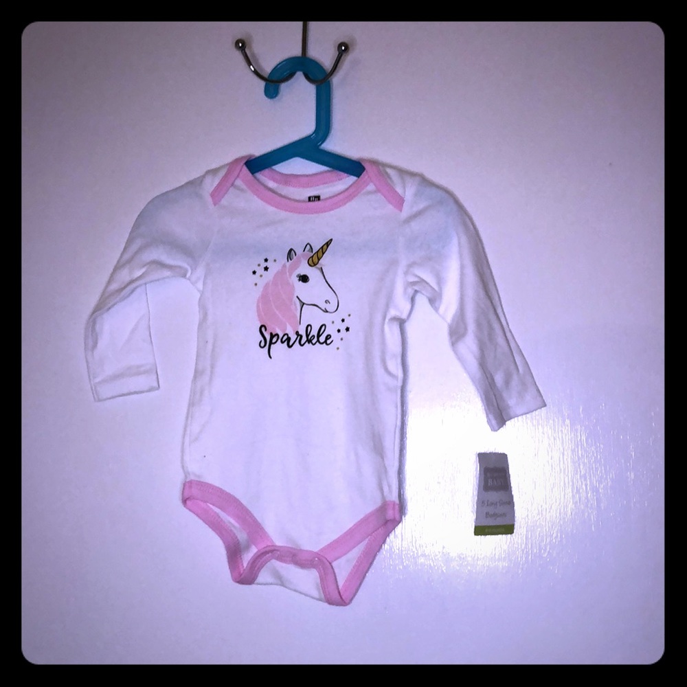 Unicorn One Piece